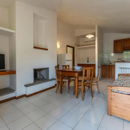 아파트호텔 Giannella Apartment
