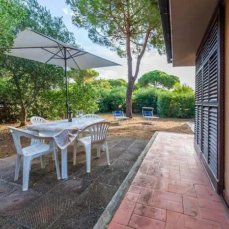 Giannella Apartment 아파트호텔 Giannella