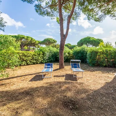Giannella Apartment Ξενοδοχείο με διαμερίσματα
