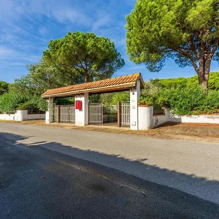 Giannella Apartment 3*