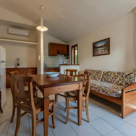 Giannella Apartment 아파트호텔 Giannella