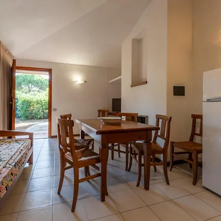 Apartahotel Giannella Apartment Giannella