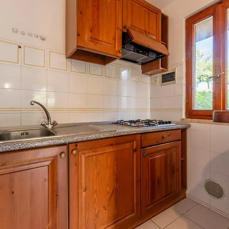 Giannella Apartment 3*