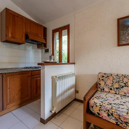 Apartahotel Giannella Apartment 3*
