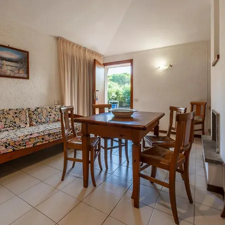 아파트호텔 Giannella Apartment Giannella