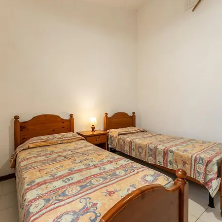Giannella Apartment 아파트호텔