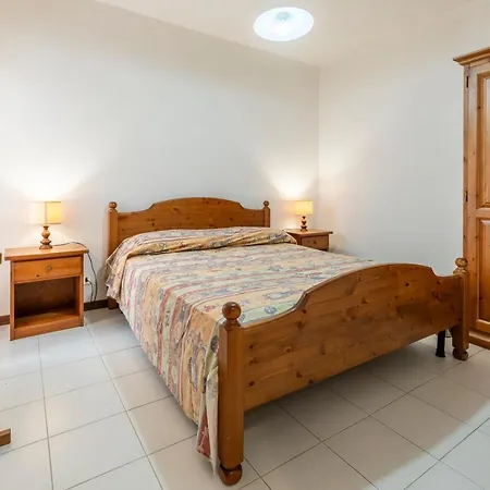 Giannella Apartment 아파트호텔
