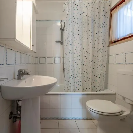 Giannella Apartment 3*