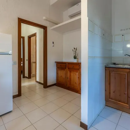 Giannella Apartment 3* Giannella