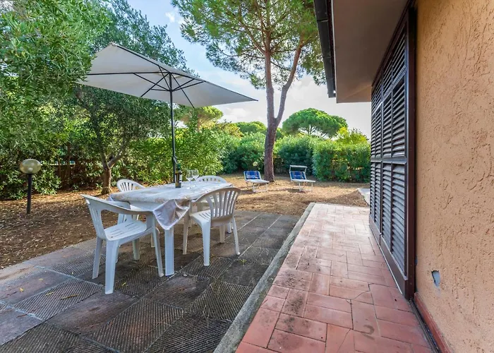 Giannella Apartment 아파트호텔 Giannella