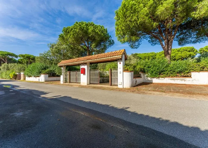Giannella Apartment 3*