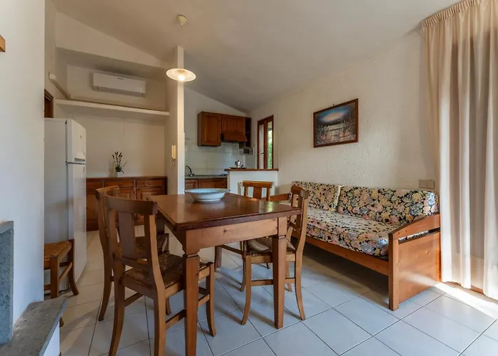 Giannella Apartment 아파트호텔 Giannella
