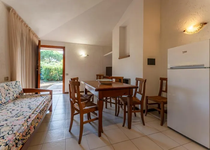 아파트호텔 Giannella Apartment Giannella