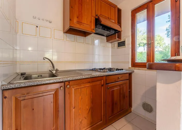 Giannella Apartment 3*