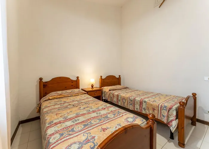 Giannella Apartment 아파트호텔