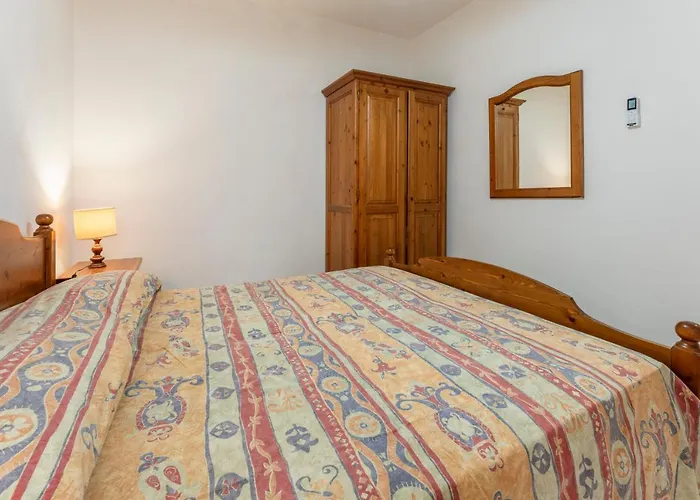Giannella Apartment 아파트호텔 Giannella