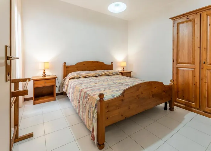 Giannella Apartment 아파트호텔