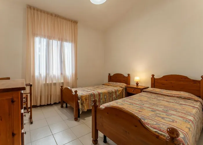 Giannella Apartment Giannella