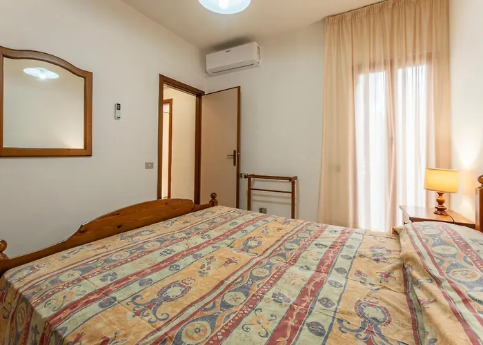 아파트호텔 Giannella Apartment 3*
