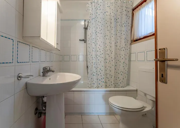 Giannella Apartment 3*