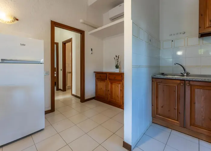 Giannella Apartment 3* Giannella