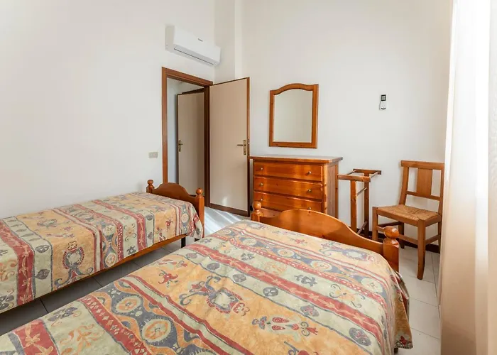 Giannella Apartment Giannella